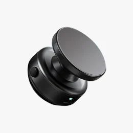 AUTO ELECTRIC SUCCTION 360 Rotable Magnetic Mount - مشکی - برند پرودو Porodo