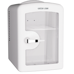 Mini Fridge GMF-65 - White