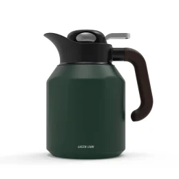 GREEN LION CLASSIC VACUUM JUE - GREEN