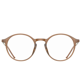 Eye Guard GL-SG27 - Anti Blue Light, Brown