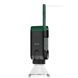 Pocket Bidet Neo GNPBIDNEO - Portable Electric Shattaf, Black