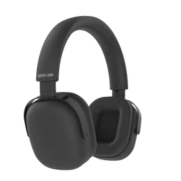 GREEN LION ECHO ANC ZERO SOUND. ZERO NOISE -BLACK