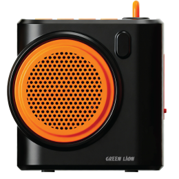 Portable Speaker GNTRP32SPRBK - Black