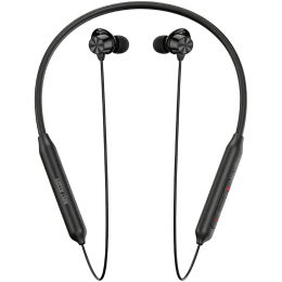 Wireless Neckband MOVE X GL-NB13 - Bluetooth 5.3, Black