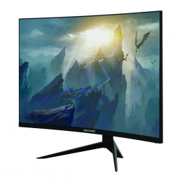 Gaming Monitor PDX523BK - 32" QHD 180Hz, Black