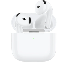 Earbuds 5 ANC - True Wireless, White