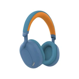 GREEN LION SUNSTONE HEADPHONE -BLUE