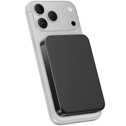 Norwich 10000mAh MagSafe Power Bank - Black