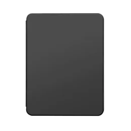 جعبه کاغذ شفاف برای iPad 10.2 7/8/9 - سیاه - برند گرین لاین Green lion