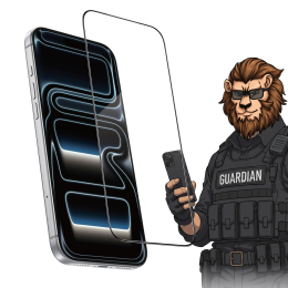 iPhone 18 Pro Max Screen Protector, Anti-Reflective - Clear