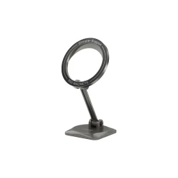 GREEN LION FOLDABLE MAGSAFE HOLDER  - BLACK