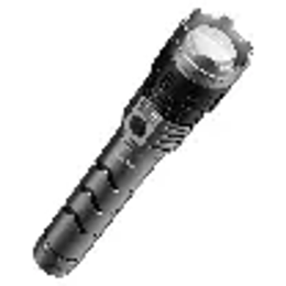 Portable Torch Hunter Pro GNHULEDFL12GY - Grey