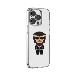 کیف سری GREEN FASHION برای iPhone 13 PRO MAX (6.7 اینچ) - مشکی - برند گرین لاین Green lion