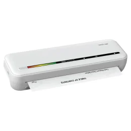 پرینتر حرارتی قابل حمل گرین لاین مدل GNPTHPRINT رنگ سفید
