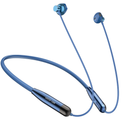 Wireless Neckband GL-NB15 - VIBE, Blue