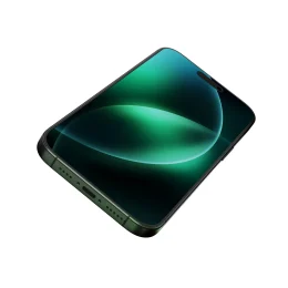 محافظ صفحه نمایش شیشه ای 9H STEVE PRIVACY GLASS برای آیفون 16 پلاس - مشکی - برند گرین لاین Green lion