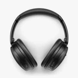 هدفون BOSE QUIETCOMFORT SC - مشکی - برند لِوِلو Levelo