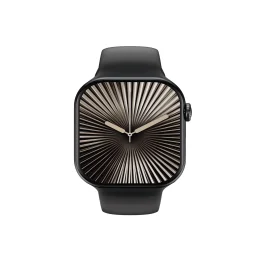 ساعت هوشمند ACTIVE 49 - 49mm - BLACK - برند گرین لاین Green lion