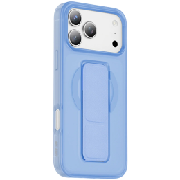 GRIP 360 iPhone 18 Pro MagSafe Case - Blue