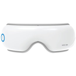 Eye Massager GL-MG41 - 5 Modes, White