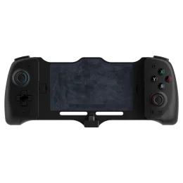 کنترل سوئیچ GAMEPAD GRIP 15V - مشکی - برند پرودو گیمینگ Porodo gaming