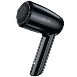 Body Shaping Massager Slim Mate GNSLMTMG36BK - Black