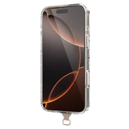 CASE MORPHIX TRIO FOR IPHONE 16 PRO MAX -DESERT SAND - برند لِوِلو Levelo