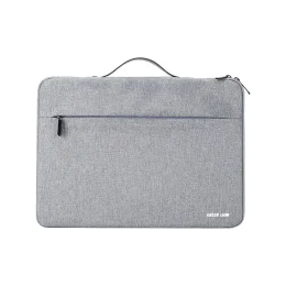 GREEN LION SIGMA LAPTOP SLEEV BAG - GRAY