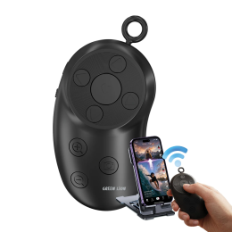 Wireless Remote GL-AM7 - Bluetooth 5.4, Black