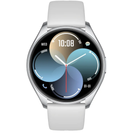 Smart Watch G-Master - Silver