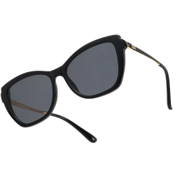 Eyeglasses Ferrera PDLFSTLS0226BK - Polarized Lens, Black