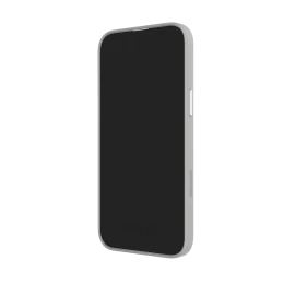 قاب سیلیکونی مایع IRIS MAGSAFE برای آیفون 16 PRO - خاکستری - برند لِوِلو Levelo