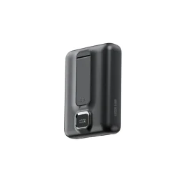 GREEN LION CHAMBERS MAGSAFE 10000MAH POWER BANK -BLACK