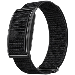 Fitband TrackFit Edge PDLC116BK - Screenless, Black