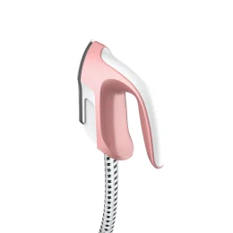 GREEN LION DIGITAL GARMENT STEAMER - PINK