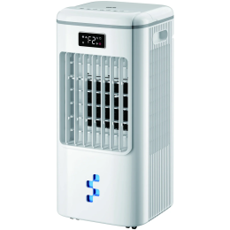 Air Cooler AC-200 - 6L Water Tank, White