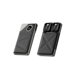 پاوربانک 10000MAH 2XTYPE-C، USB A و TYPE C و صفحه نمایش دیجیتال با C & - برند پرودو Porodo