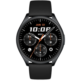 Smart Watch G-Master - Black
