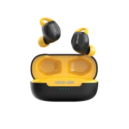 EARBUDS بی‌سیم ENDURO - مشکی - برند گرین لاین Green lion