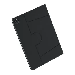 کیف ELEGANTE FOLIO IPAD PRO 12.9 اینچی 2024 - مشکی - برند لِوِلو Levelo