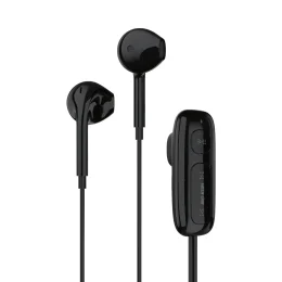 GREEN LION CLIP TUNE WIRELESS EARPHONE - BLACK