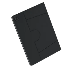 کیف ELEGANTE FOLIO IPAD PRO 13 اینچ 2024 - مشکی - برند لِوِلو Levelo