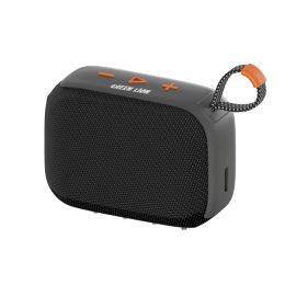 Portable Speaker Beatbox GNBTBXSPKBK - Black