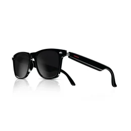PARIS 2 SMART GLASS - مشکی - برند گرین لاین Green lion